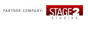 Partner Company: Stage 2 Studios